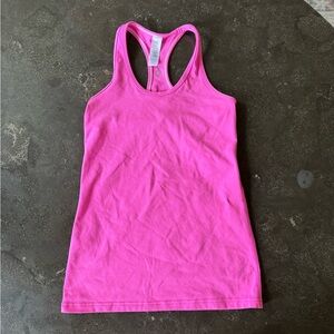 Ivivva Pink Kids Tank Top